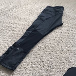 LuLu lemon leggings